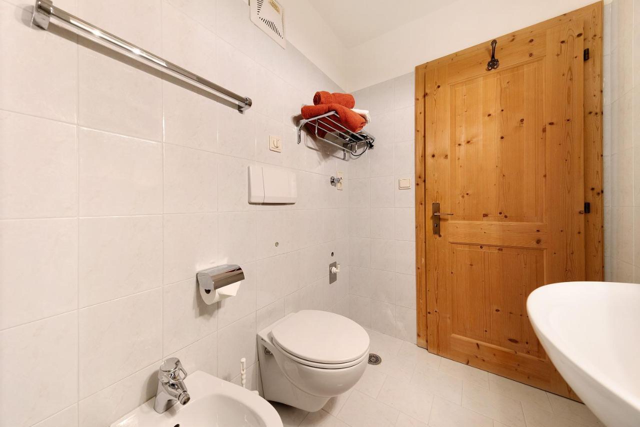 Moar Im Rumsein - Apt Saltenblick Terlano Ngoại thất bức ảnh